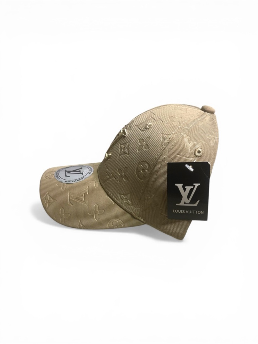Fashion Luxury  Cap - Picture 3 of 7